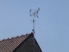 Antenne TNT individuelle