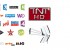 Antenne collective